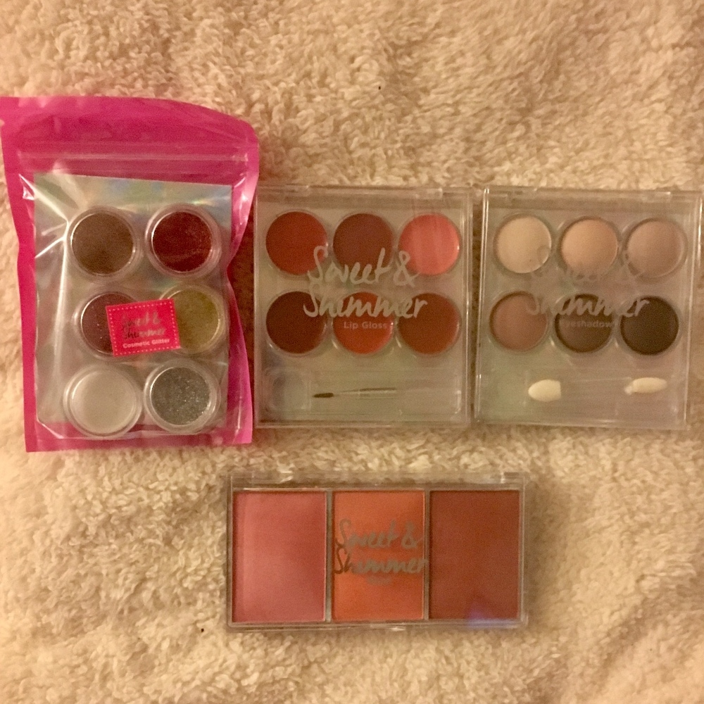 Ulta Makeup Bundle